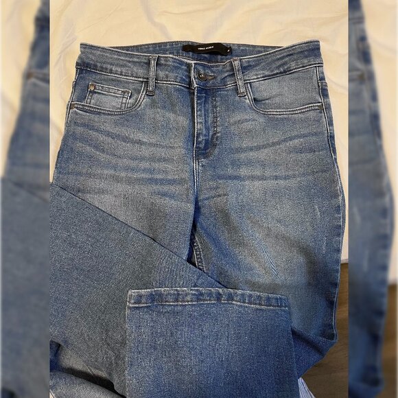 NEW (without tags) Vero Moda Jeans - Picture 2 of 3
